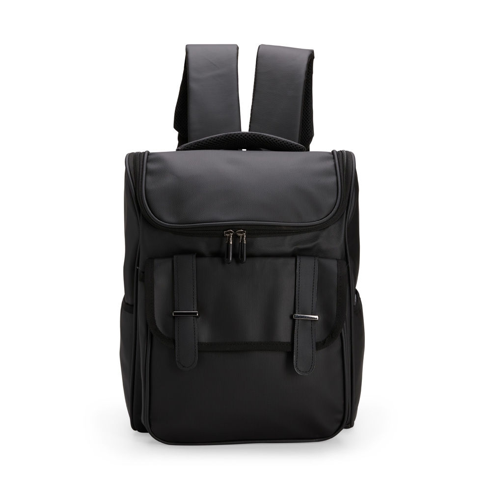 08173B - Mochila Couro Sintético 18 Litros