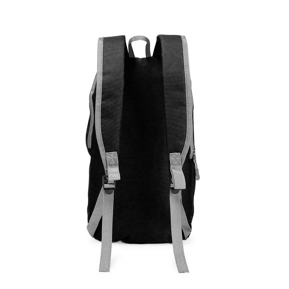 Miniatura: 19023 - Mochila Poliéster 9 Litros