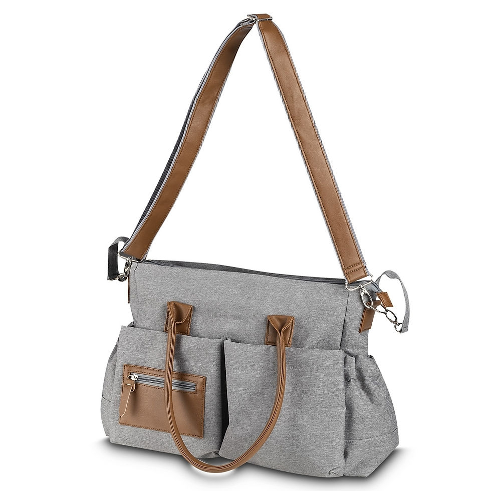 Miniatura: 15226 Bolsa Multifuncional Poliéster 17 Litros