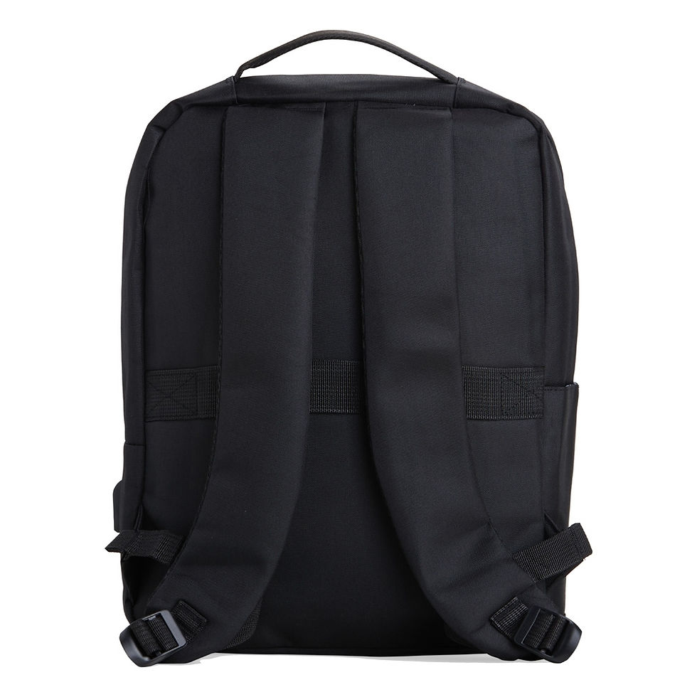 Miniatura: 01354 - Mochila de Nylon 22 Litros