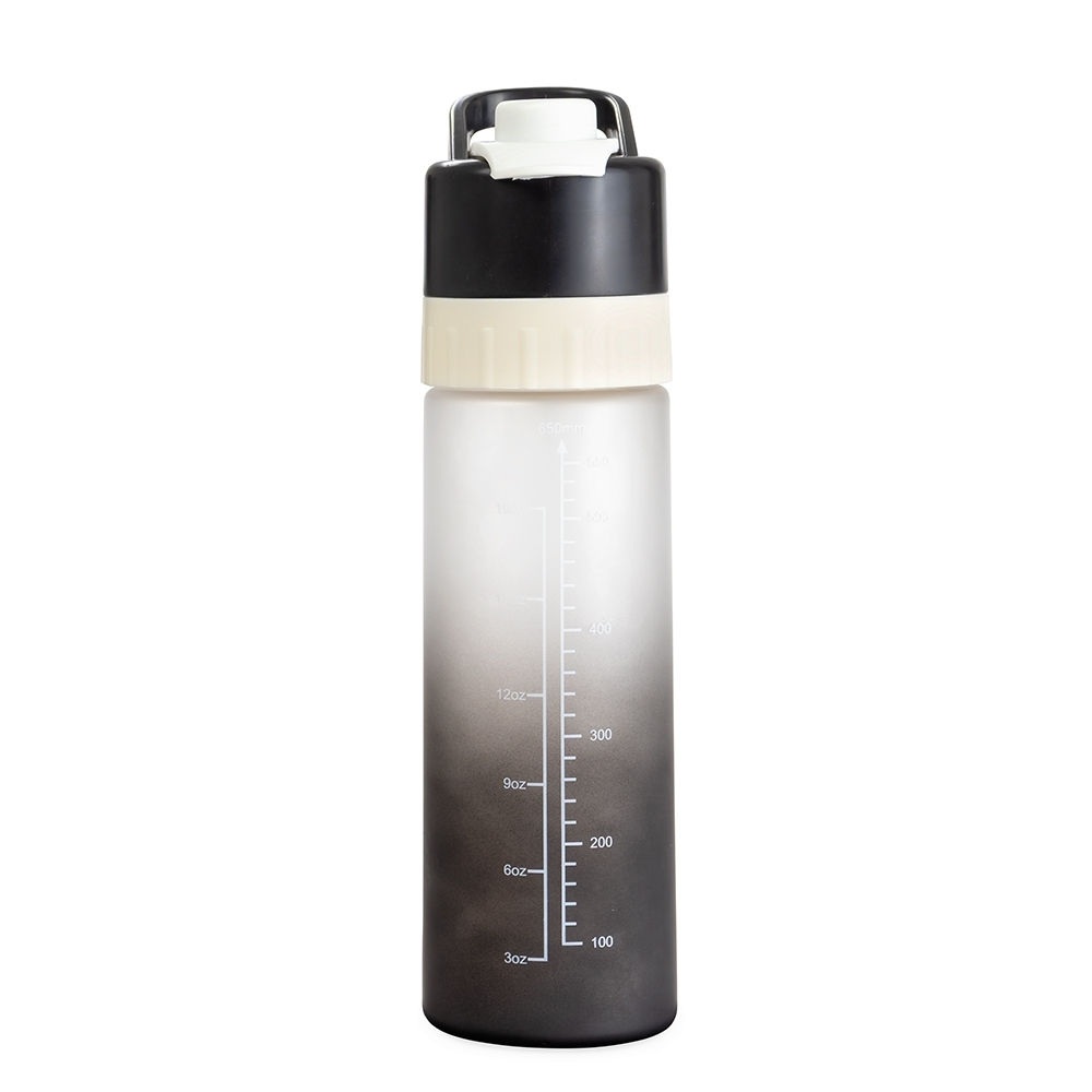 06599A - Squeeze Borrifador Plástico 650ml