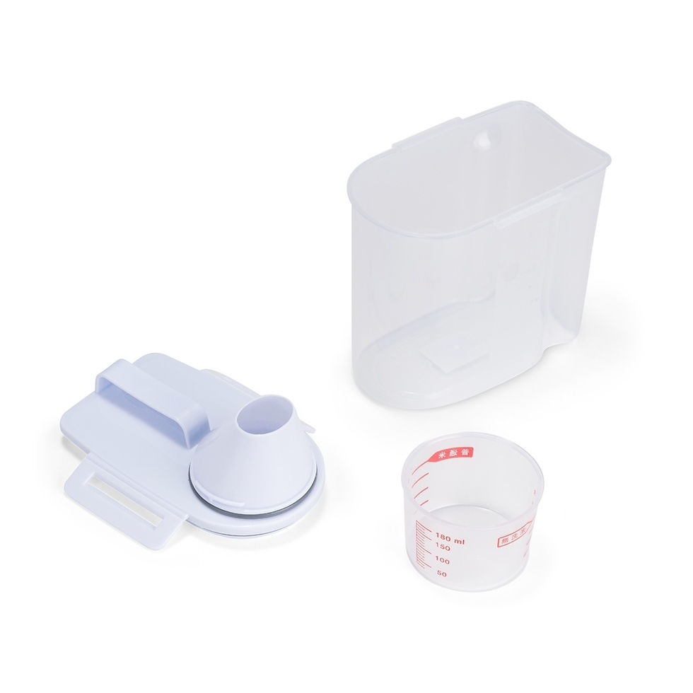 Miniatura: 15444 - Dispenser Multiuso Plástico 1,5L
