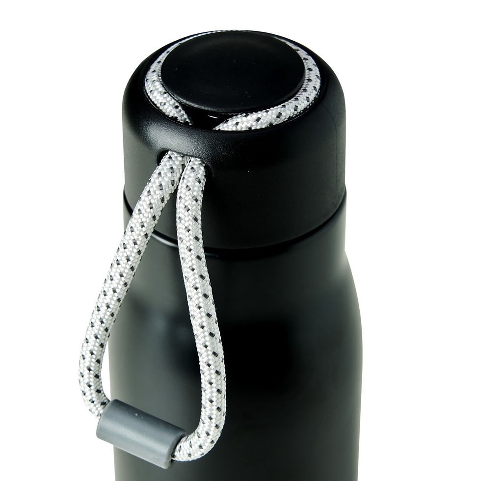 Miniatura: 18723 - Garrafa Térmica 420ml
