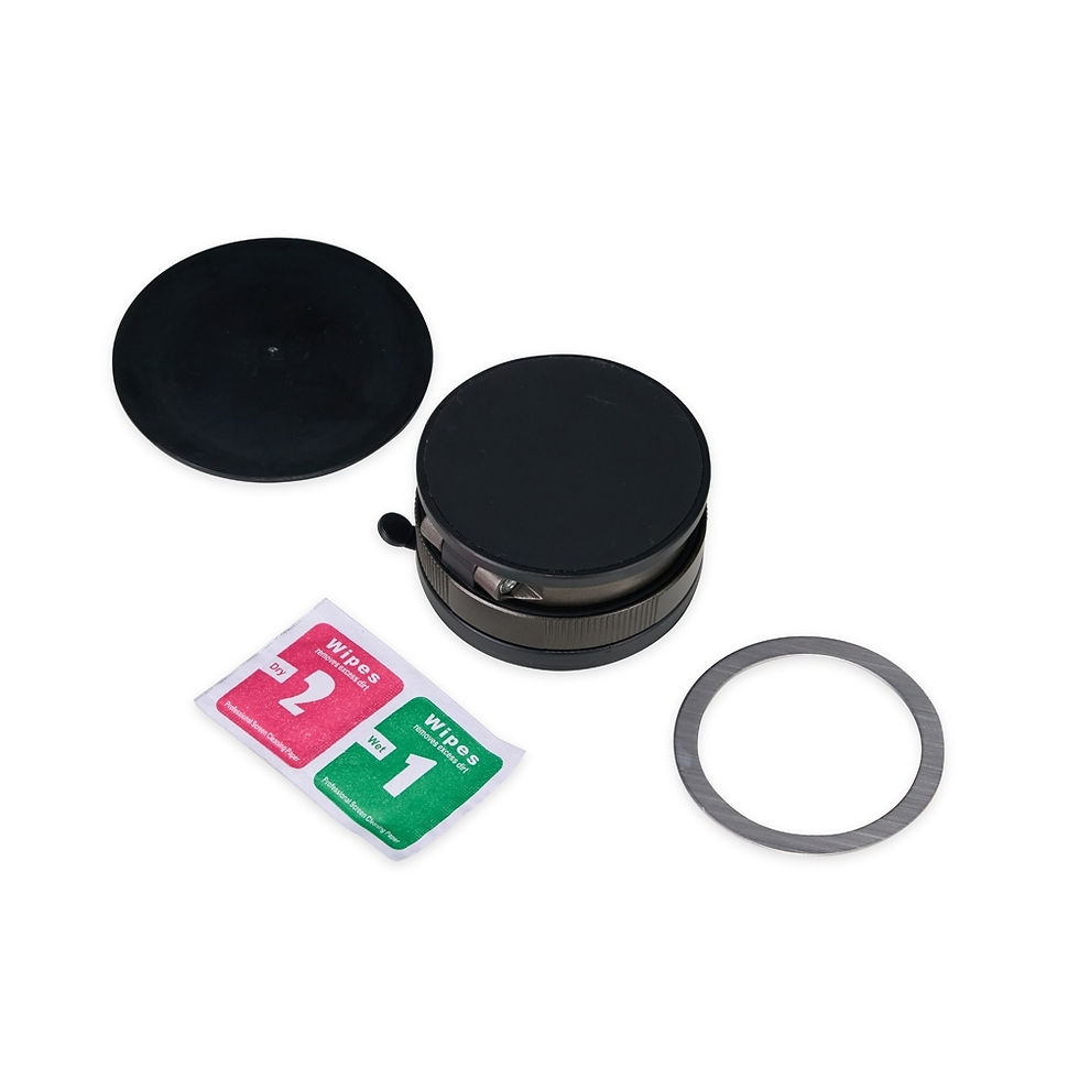 Miniatura: 09162 - Suporte Magnético Para Celular
