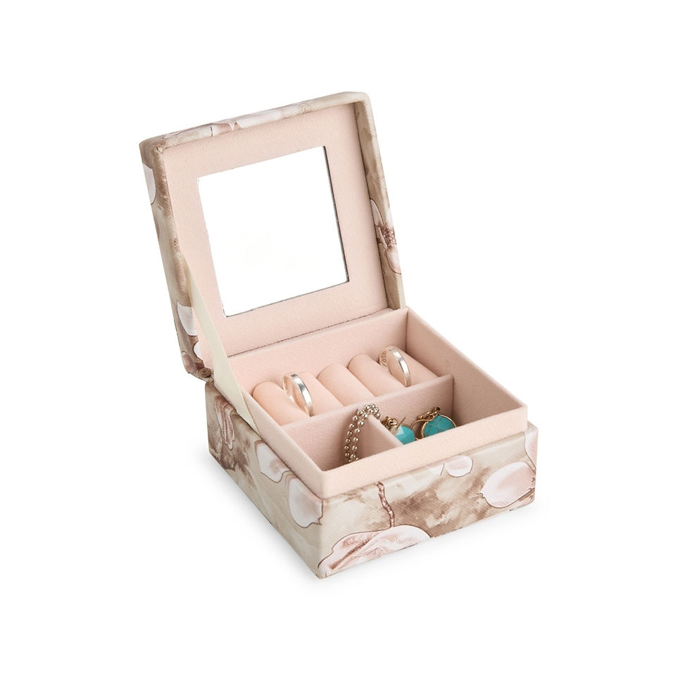 Miniatura: P$CX1251 Porta-Joias