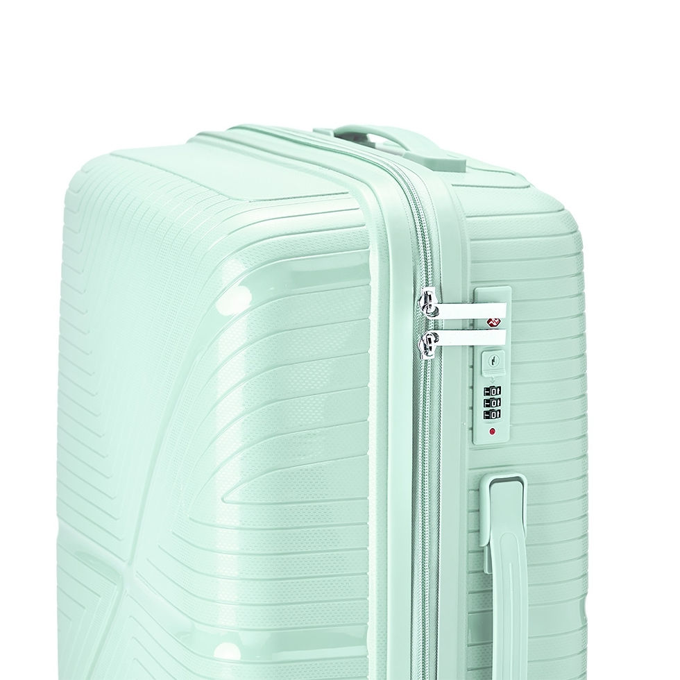 Miniatura: 08263 Mala de Viagem 67L