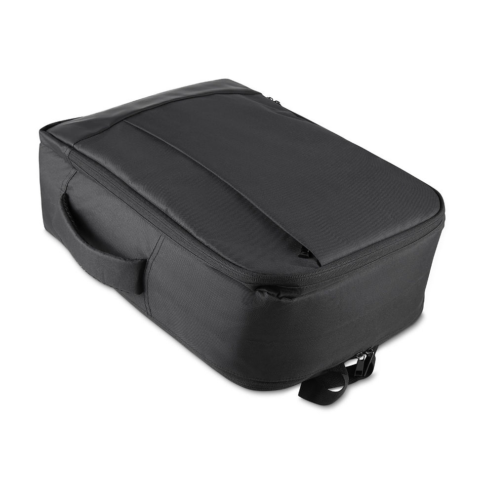 Miniatura: 15427 Mochila Poliéster 20L