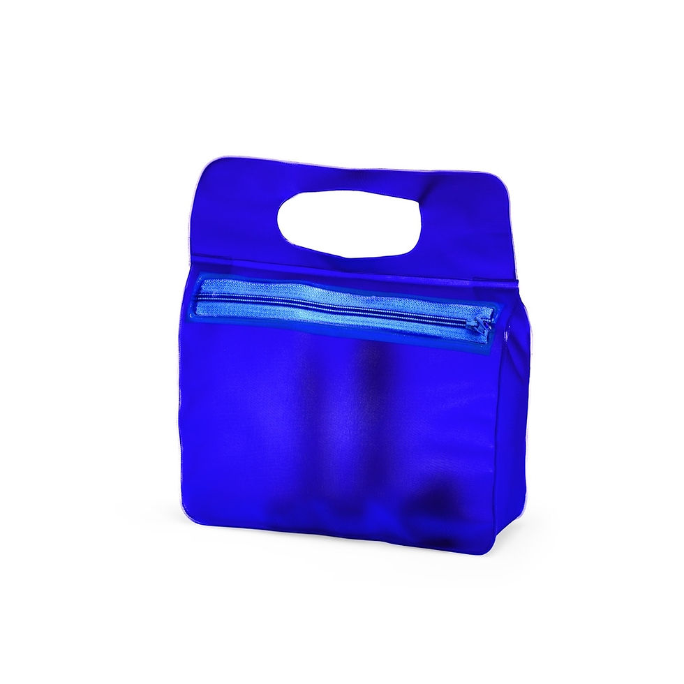 Miniatura: 15433 - Nécessaire PVC