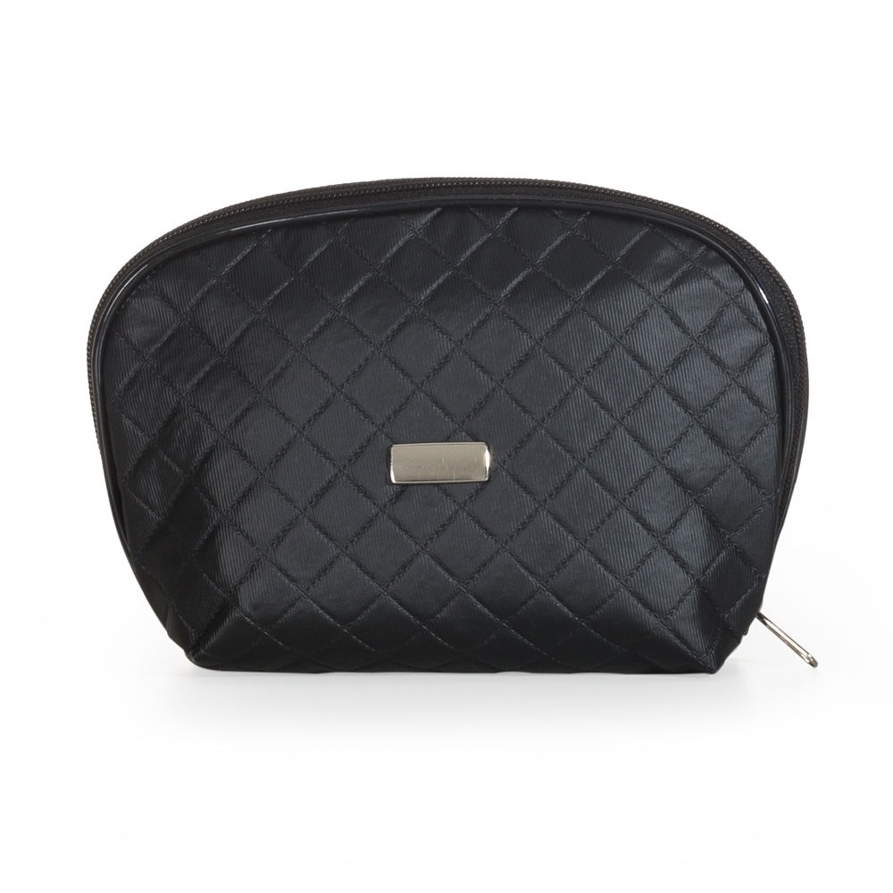 13793 Nécessaire Couro Matelassê