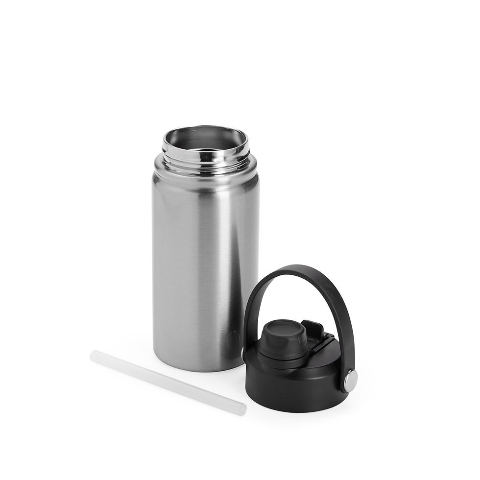 Miniatura: 19005 - Garrafa Térmica 400ml