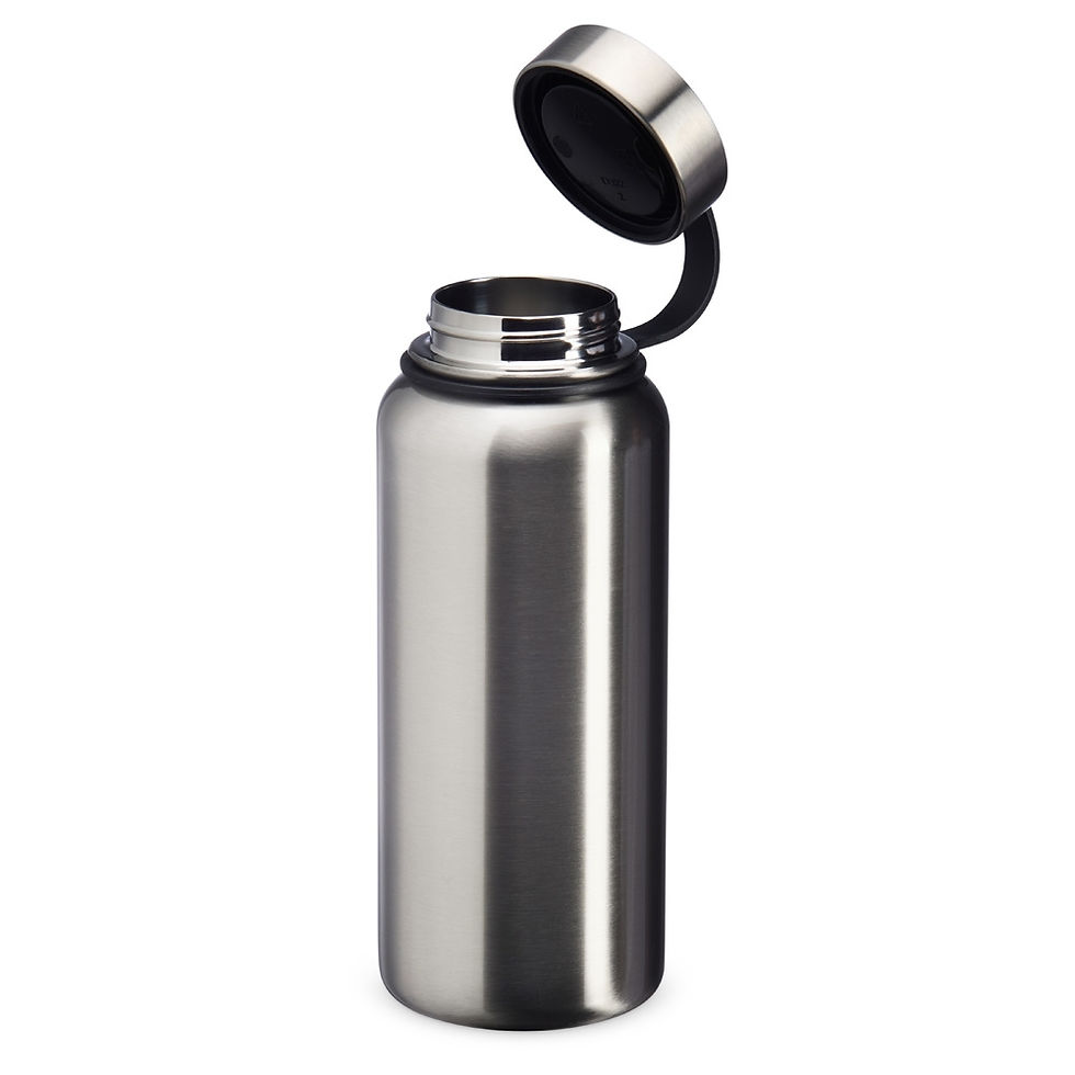 Miniatura: 06097 - Garrafa Térmica Inox 950ml