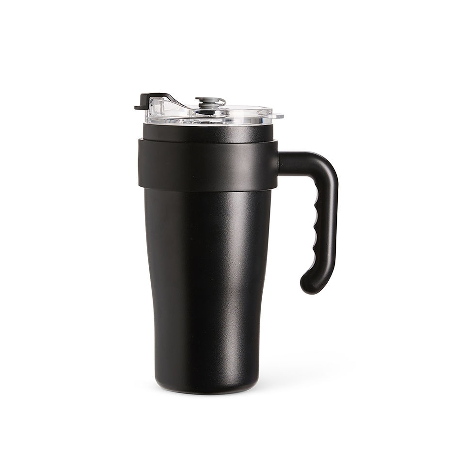 Miniatura: 18970 - Caneca Térmica Inox 800ml