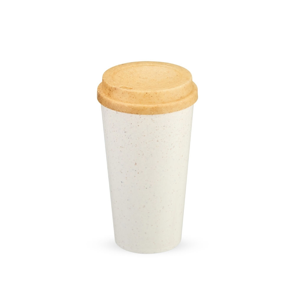 15323 - Copo Fibra de Arroz 550ml