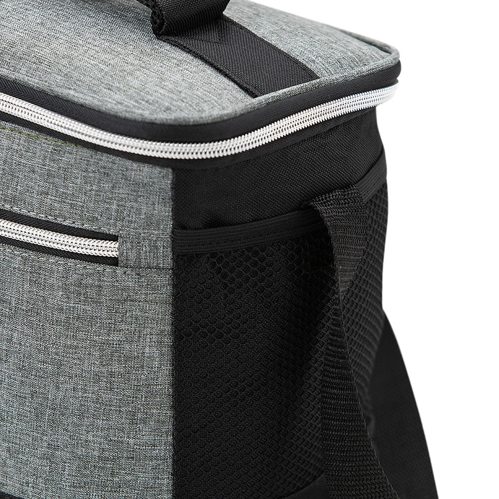 Miniatura: 04357 - Bolsa Térmica 10L
