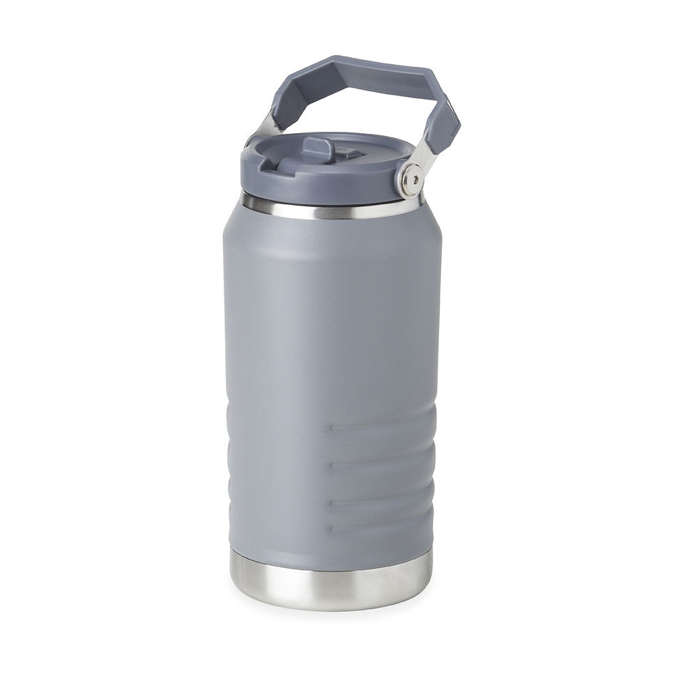 18709 Garrafa Térmica 1,1 Litros