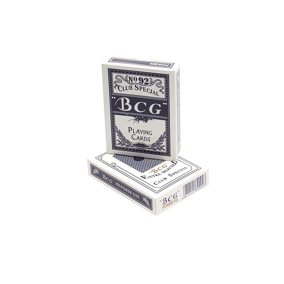 Miniatura: 19054 - Kit Poker 100 Fichas