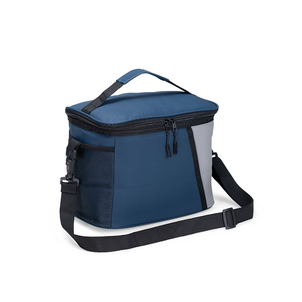 Miniatura: 09158 - Bolsa Térmica 12L
