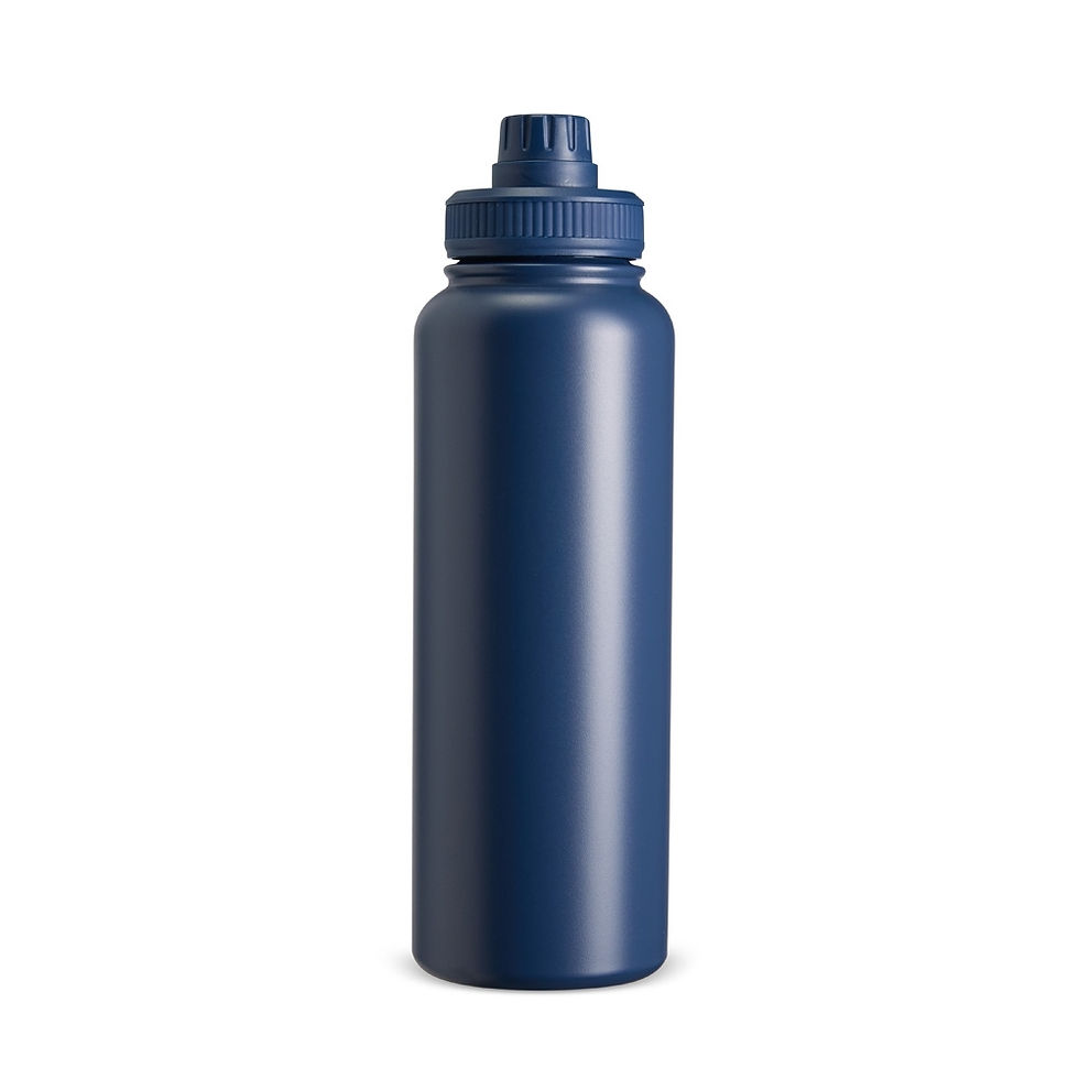 Miniatura: 08198 - Garrafa Térmica 1,2L