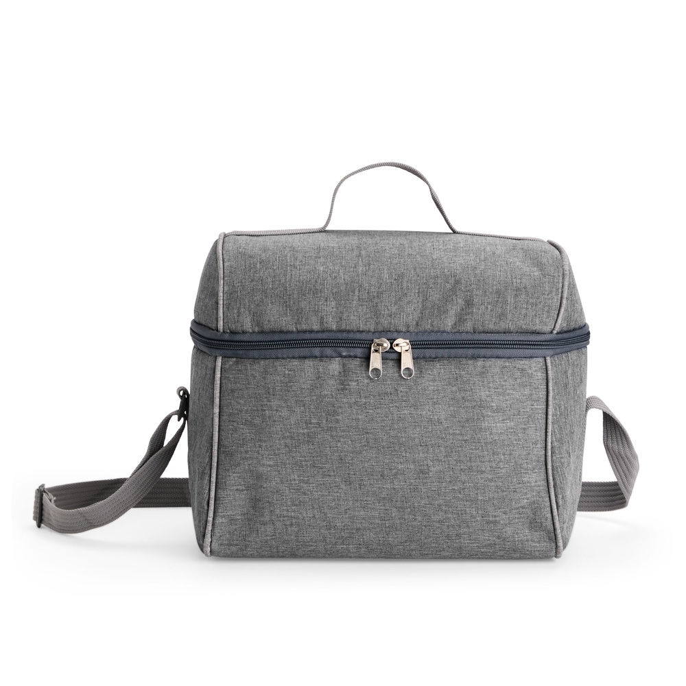 15277 - Bolsa Térmica Poliéster 14 Litros
