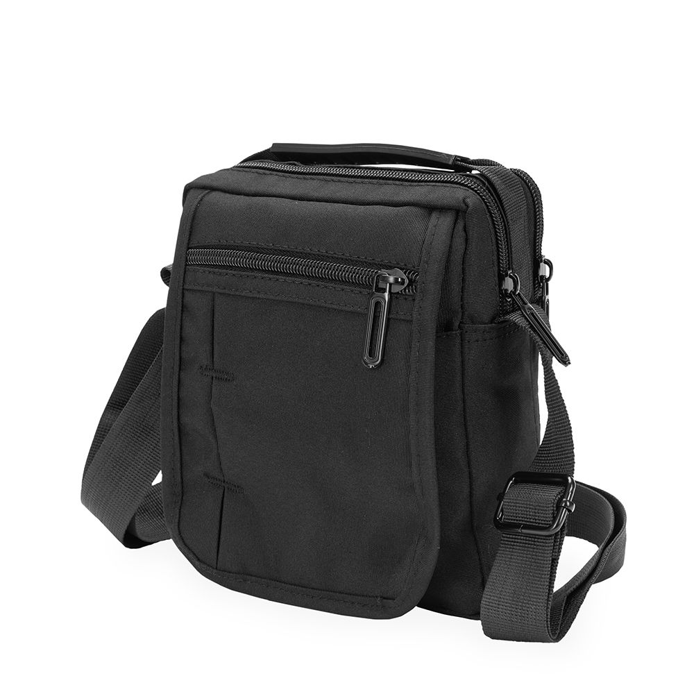 12095B - Bolsa de Ombro Nylon