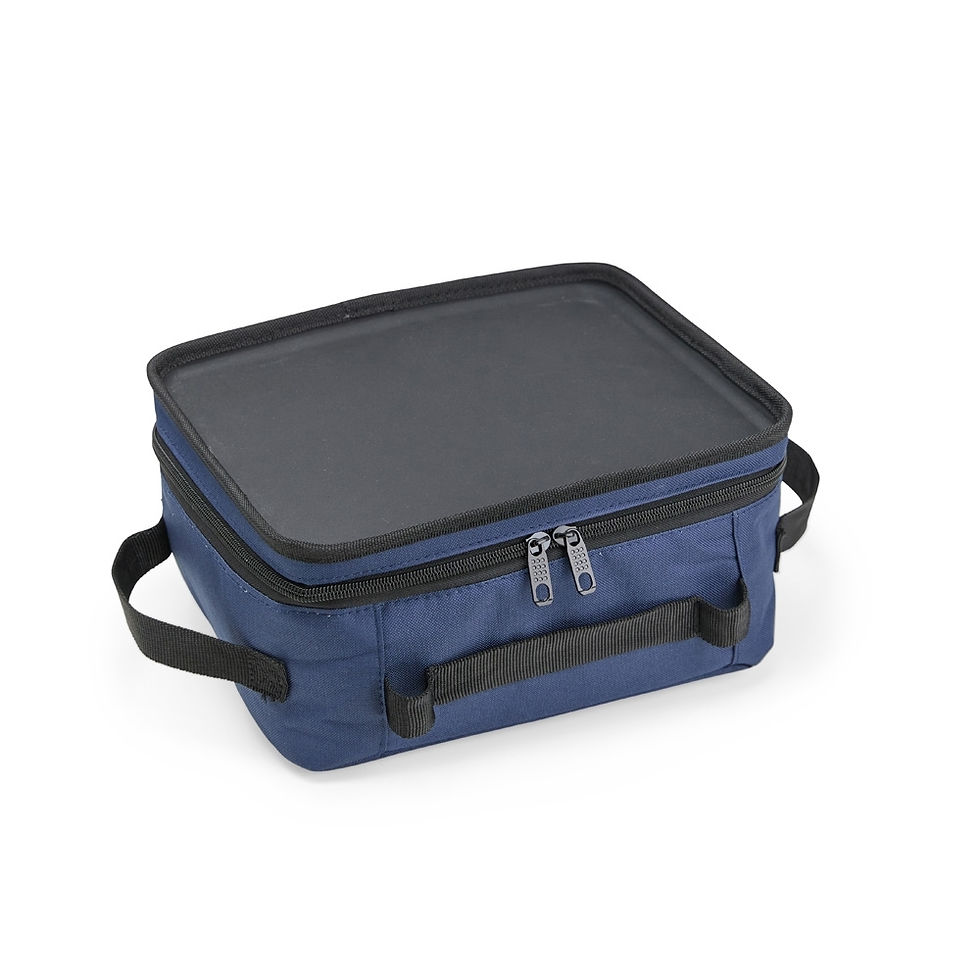 Miniatura: 09007 - Bolsa Térmica 9 Litros