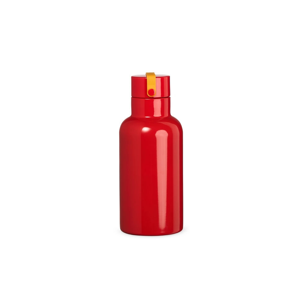 Miniatura: E@10861 - Garrafa Térmica 380ml
