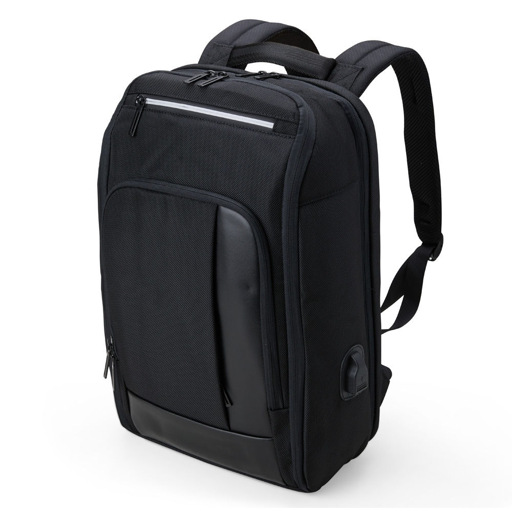 07004 - Mochila Nylon 22L