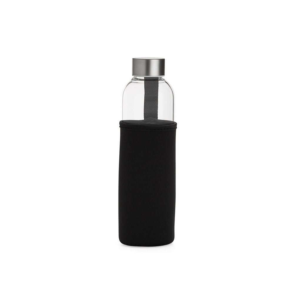 05075 - Garrafa de Vidro 650ml