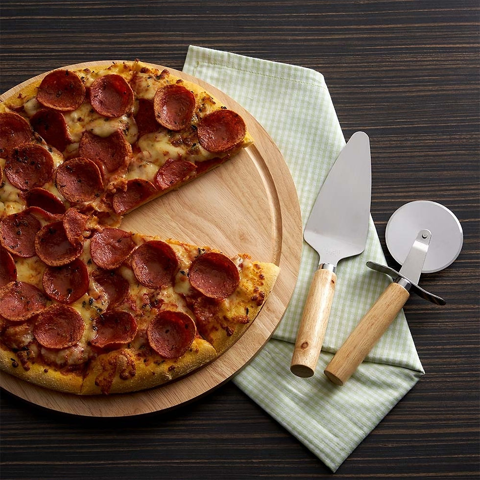 Miniatura: 12957 - Kit Pizza 3 Peças
