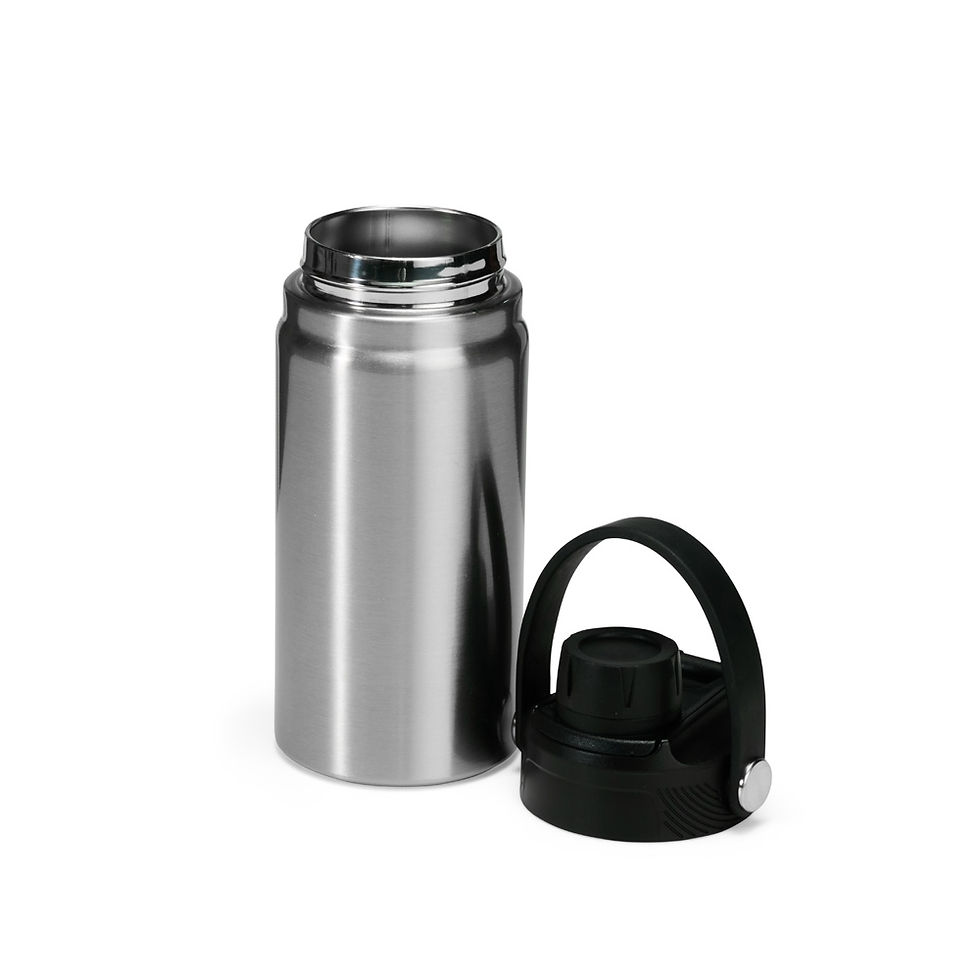 Miniatura: 19002 - Garrafa Térmica 400ml