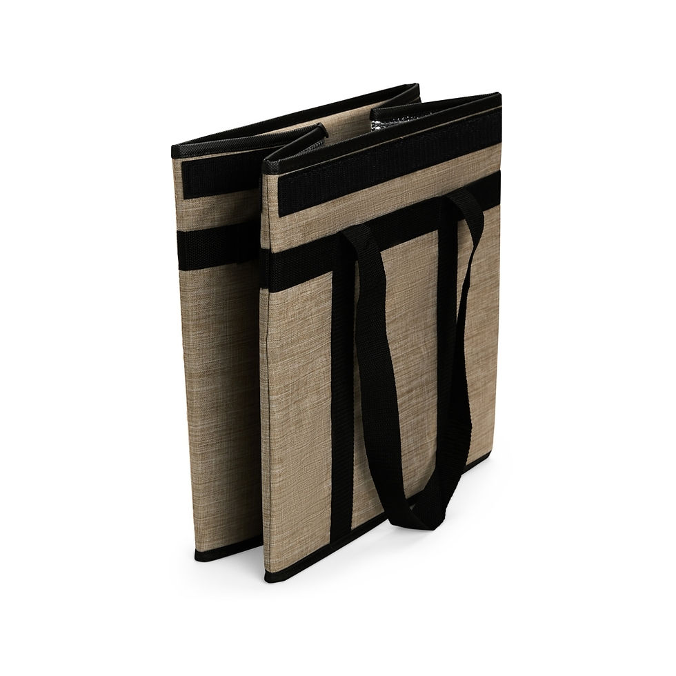 Miniatura: 08327 - Bolsa Térmica 35L