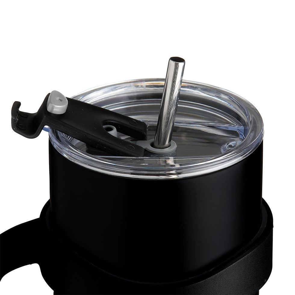 Miniatura: 09097 - Caneca Térmica Inox 800ml