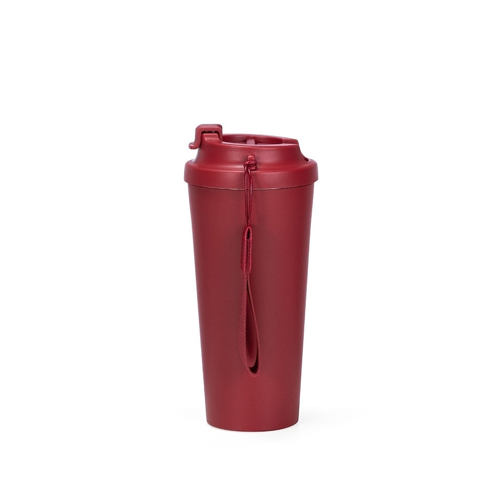 Miniatura: 09197 - Copo Inox 480ml