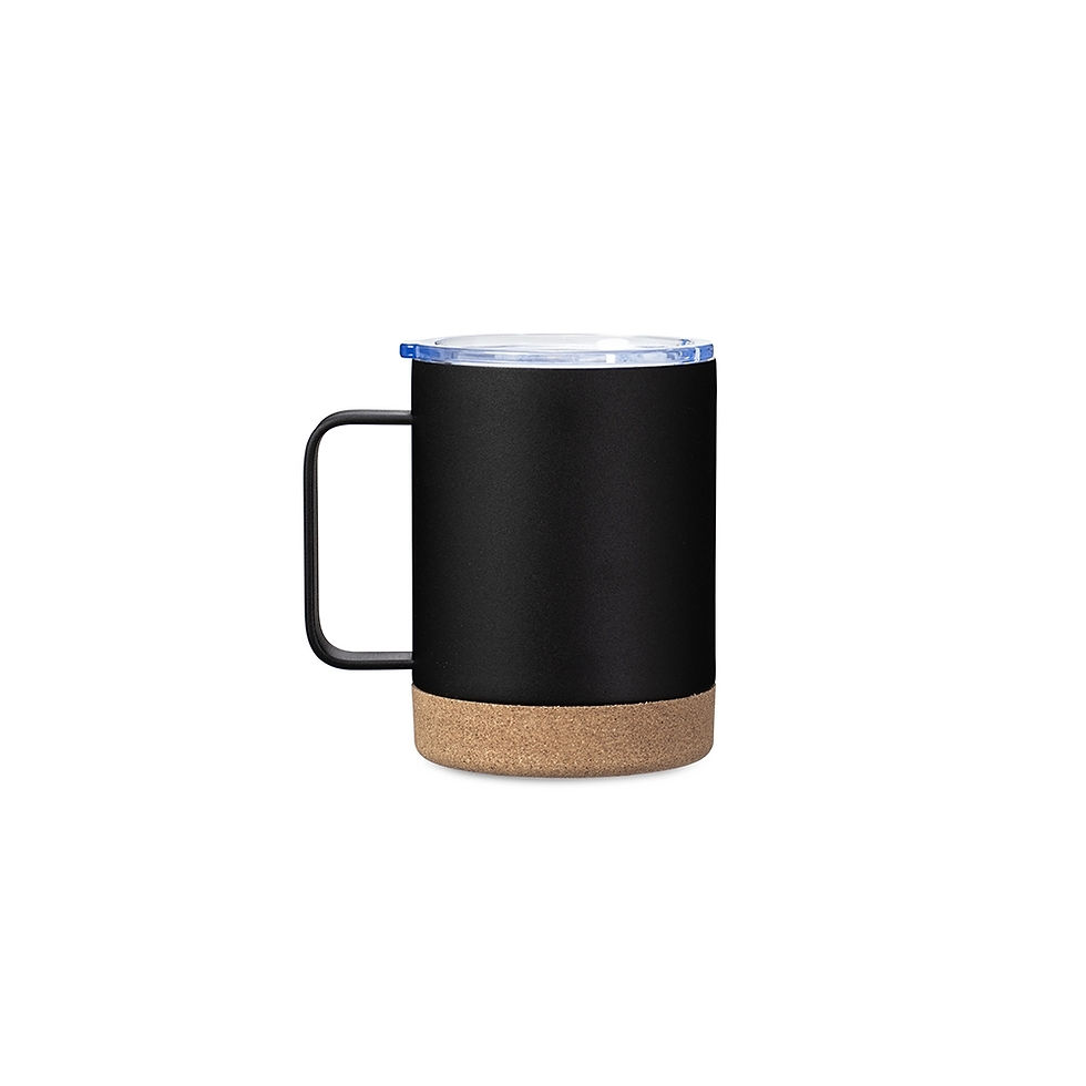 Miniatura: 18838A - Caneca Térmica 330ml
