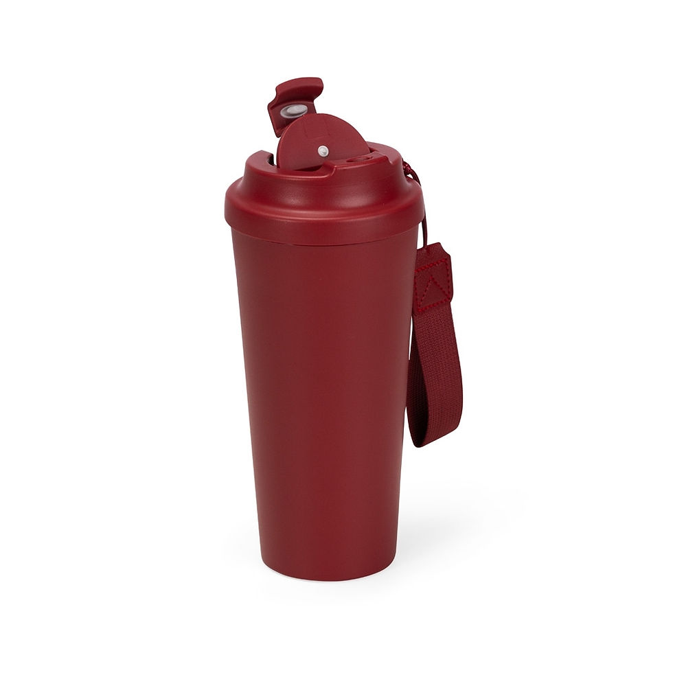 Miniatura: 09197 - Copo Inox 480ml
