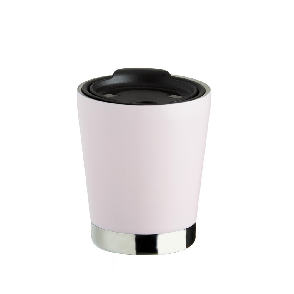 18722 Copo Inox Parede Dupla 300ml