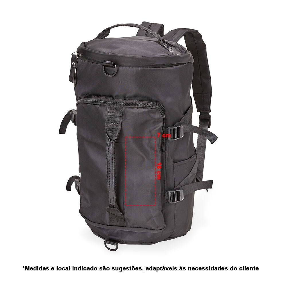 Miniatura: 05068 - Bolsa Esportiva 30L