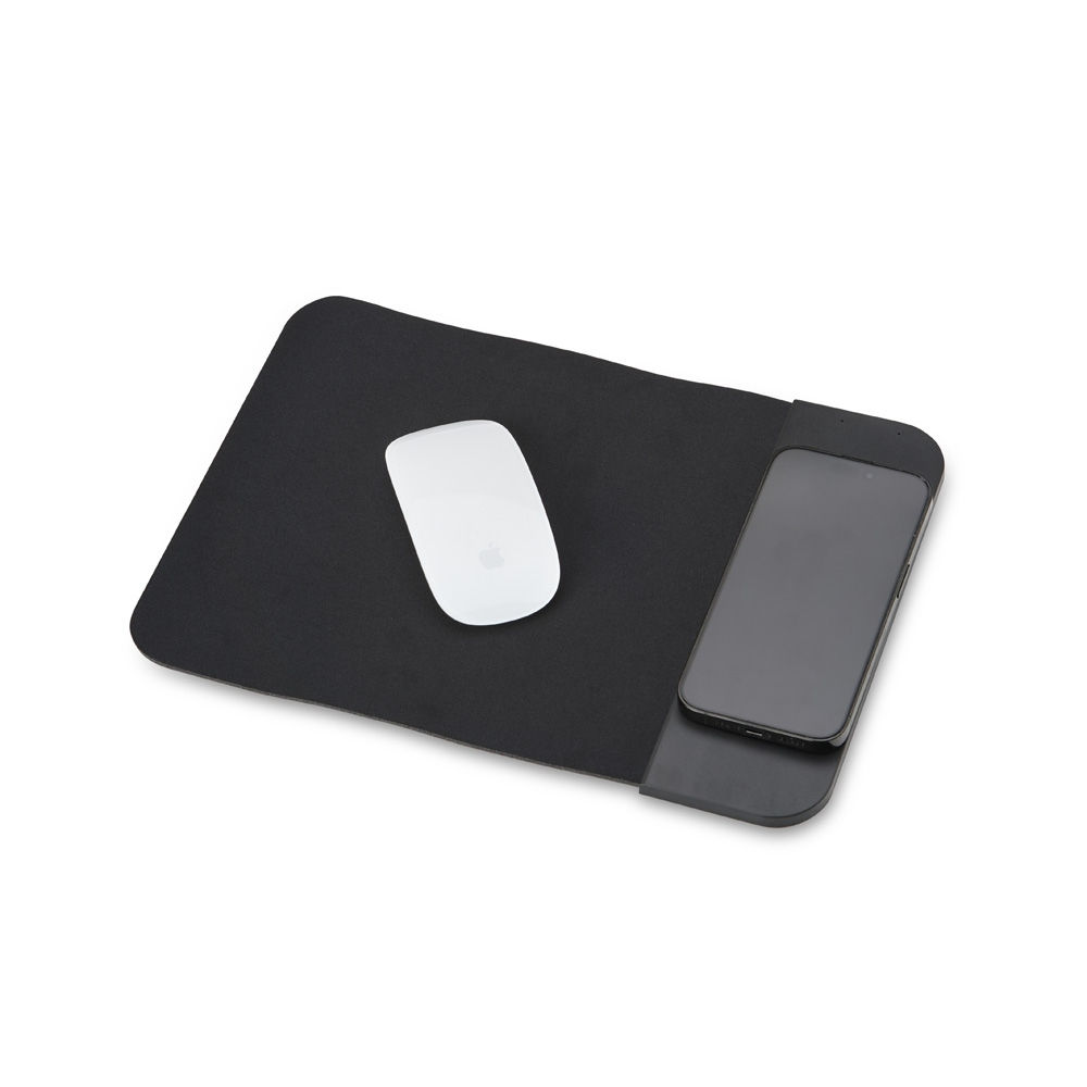 08001 - Mouse Pad Carregador