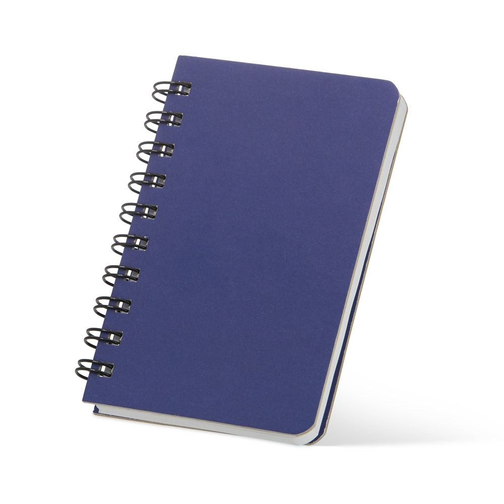 14918 Caderno Kraft