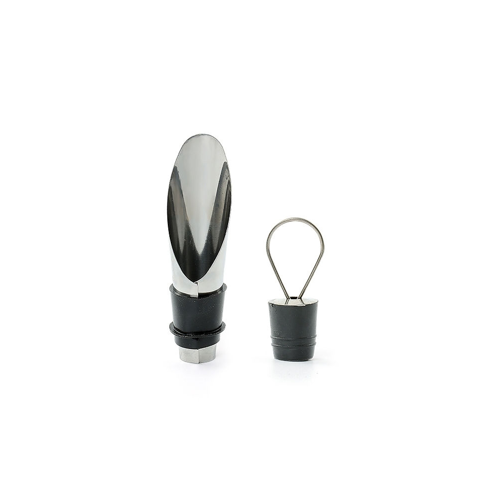 Miniatura: 03495 - Kit Vinho 4 Peças