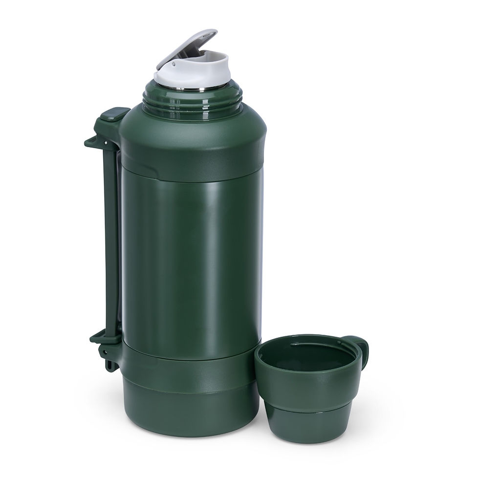 Miniatura: P@18815 - Garrafa Térmica 1,25L
