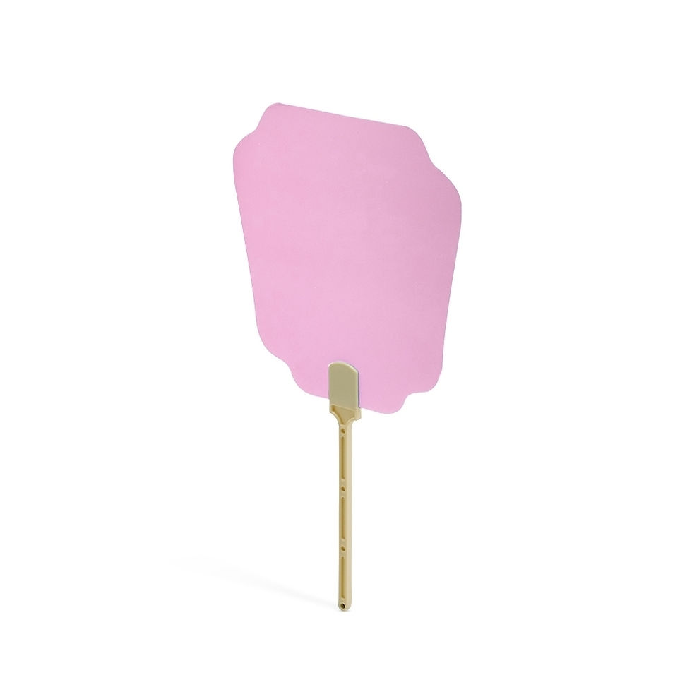 Miniatura: 02795 - Leque de Papel