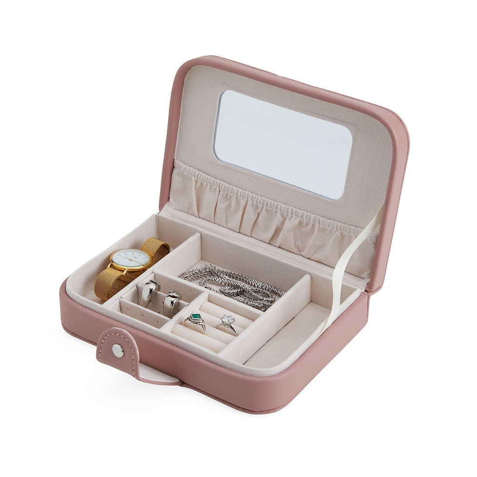 Miniatura: 18717 Porta-Joias