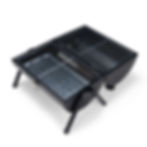 Miniatura: 09238 Churrasqueira Portátil