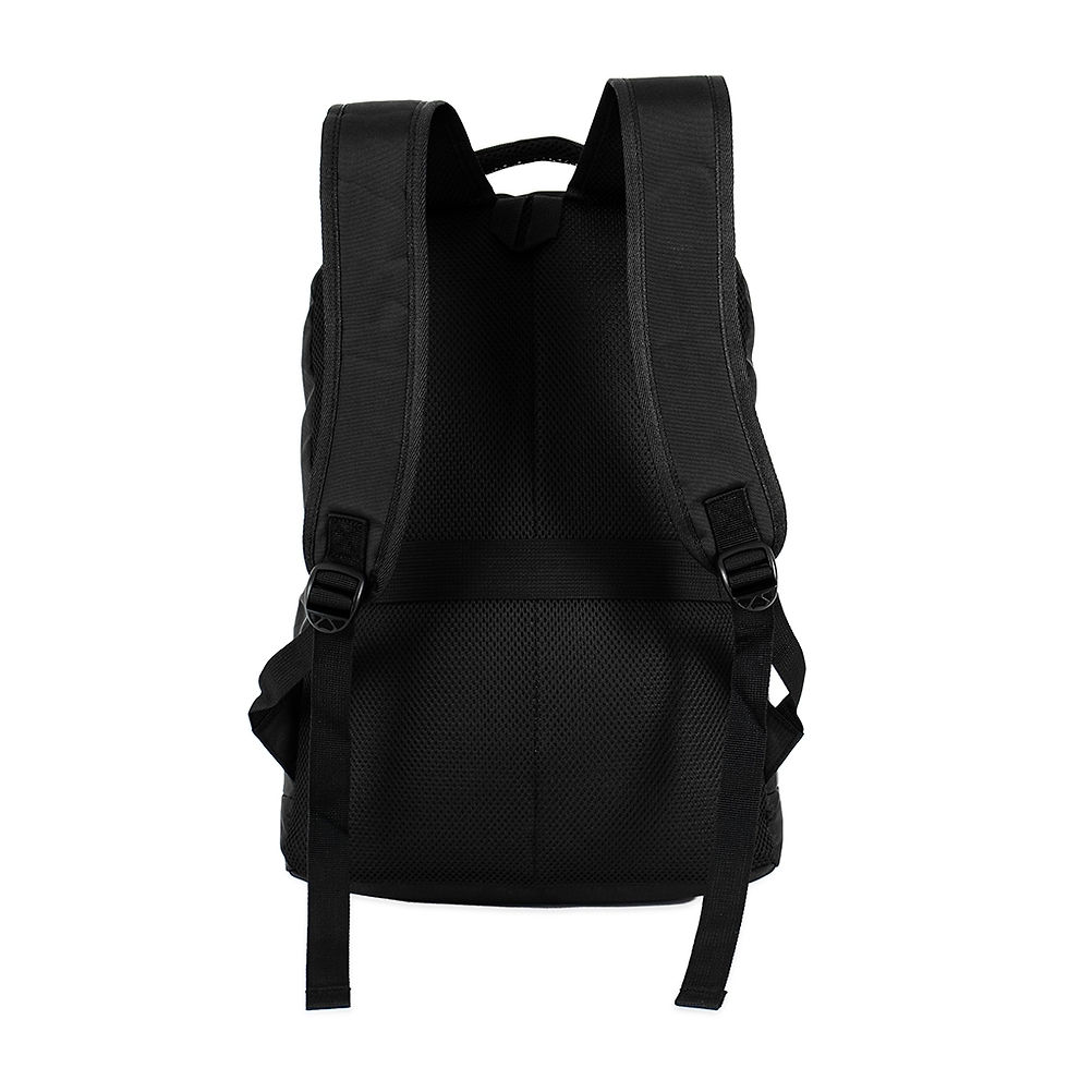 Miniatura: 09164 - Mochila Oxford 23L
