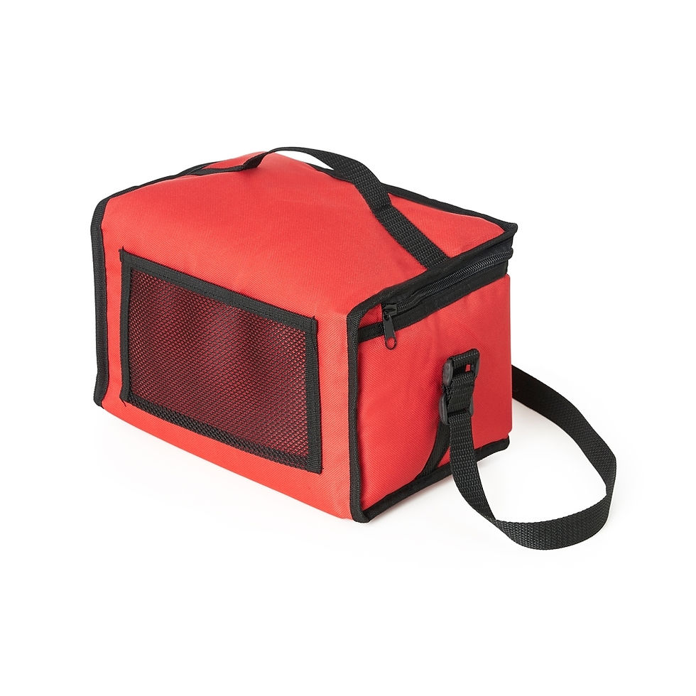 Miniatura: 1330P Bolsa Térmica 9L