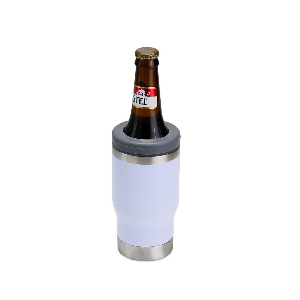 Miniatura: 04014B - Copo Térmico Inox 380ml