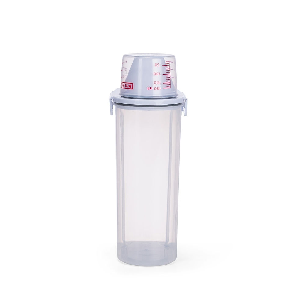 Miniatura: 15445 - Dispenser Multiuso Plástico 2,5L