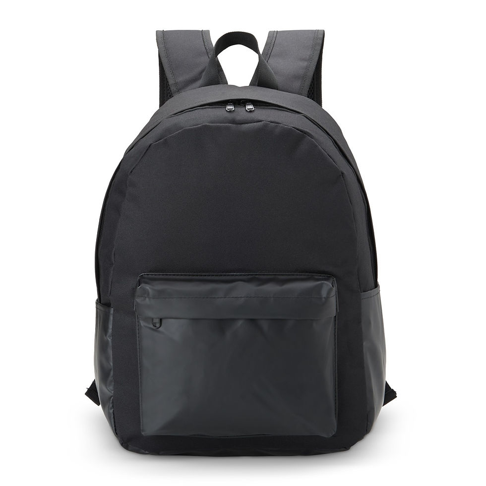 Miniatura: 08041 - Mochila Nylon 30L