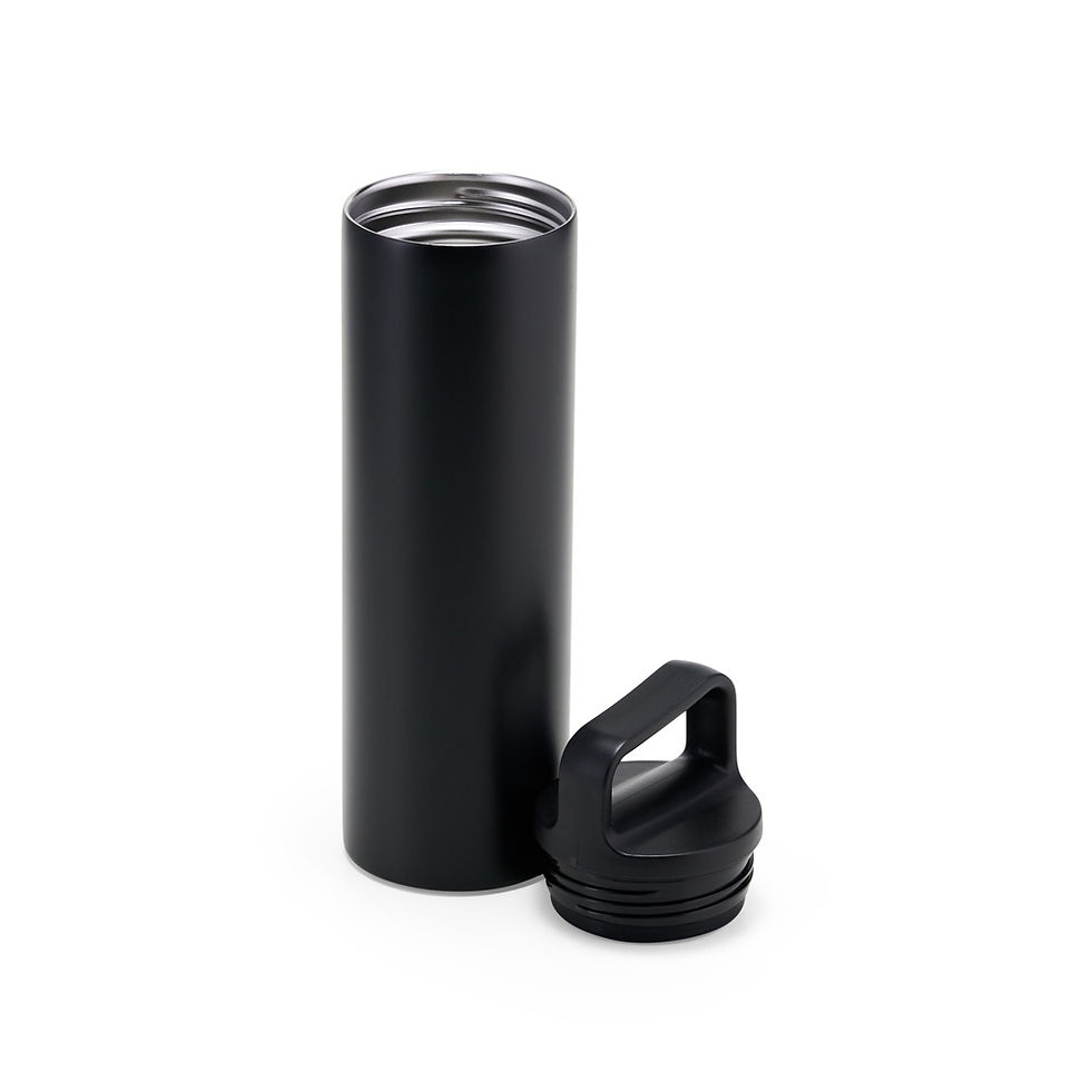 Miniatura: 08039 - Garrafa Térmica 600ml